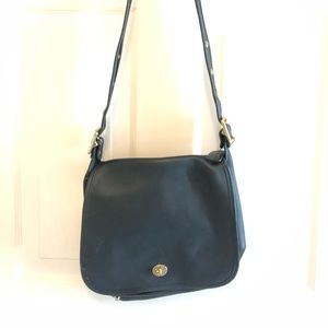 Classic Coach Stewardess Bag